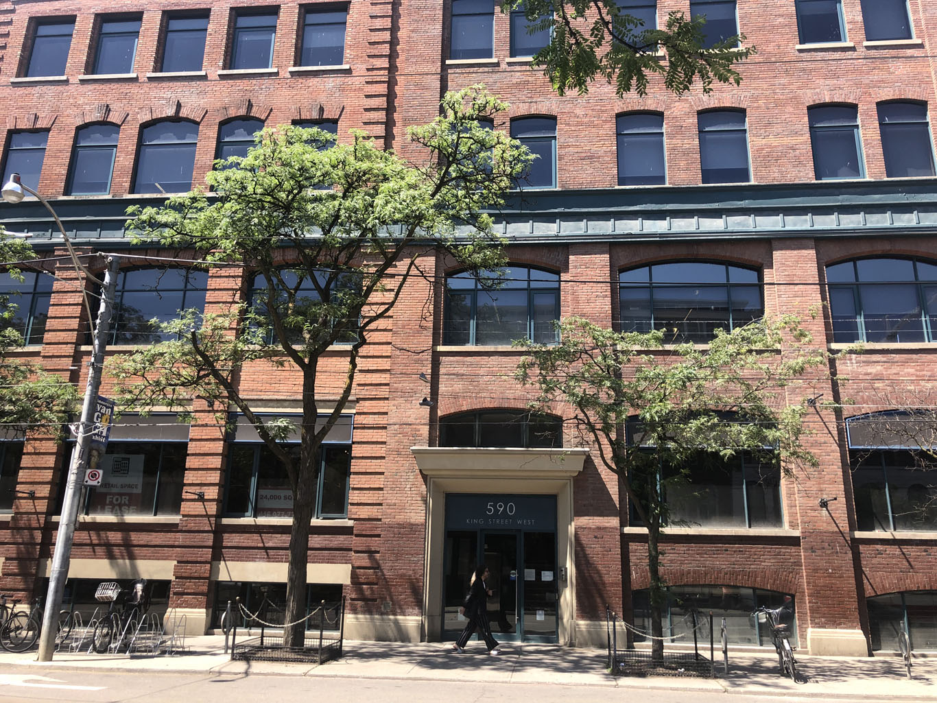 Watt Retail Integrated